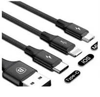 USB кабеля для телефонів. Перехідники OTG, AUX, HUB