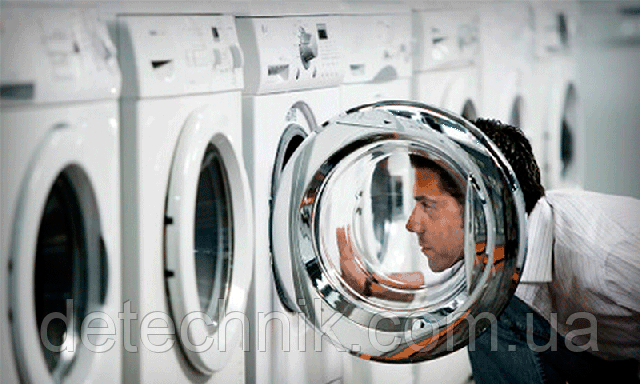 Как выбрать стиральную машину? стиральная машина