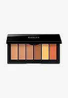 Kiko Milano Палітра корексорів для обличчя Smart concealer palette 03