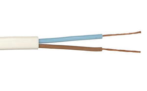 Дріт ШВВП 2х0.75