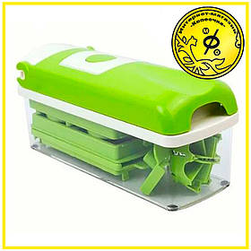 Овочерізка Nicer Dicer Plus