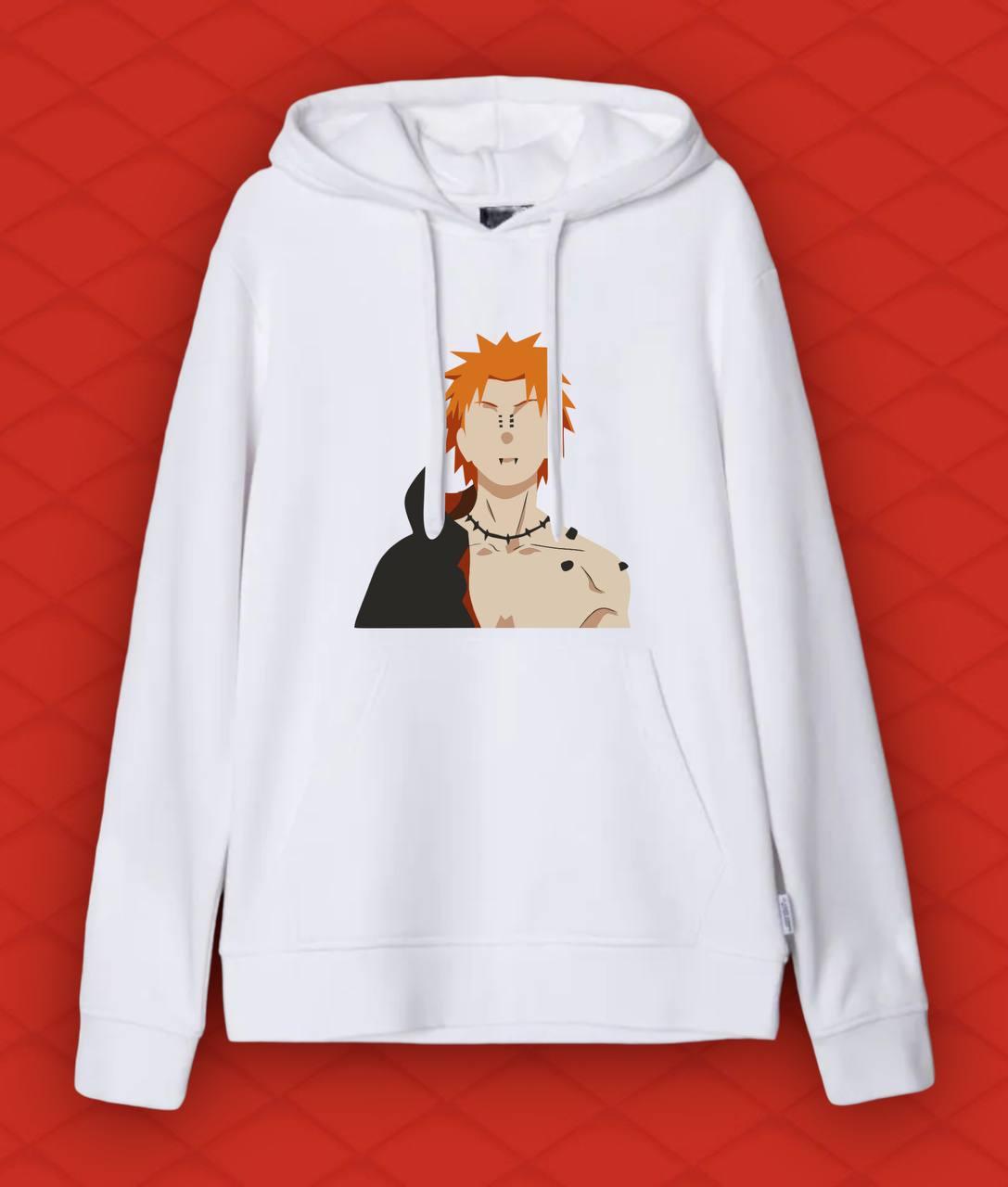 Худі кофта Наруто Naruto