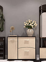 Тумба під взуття ТО-5 Компаніт