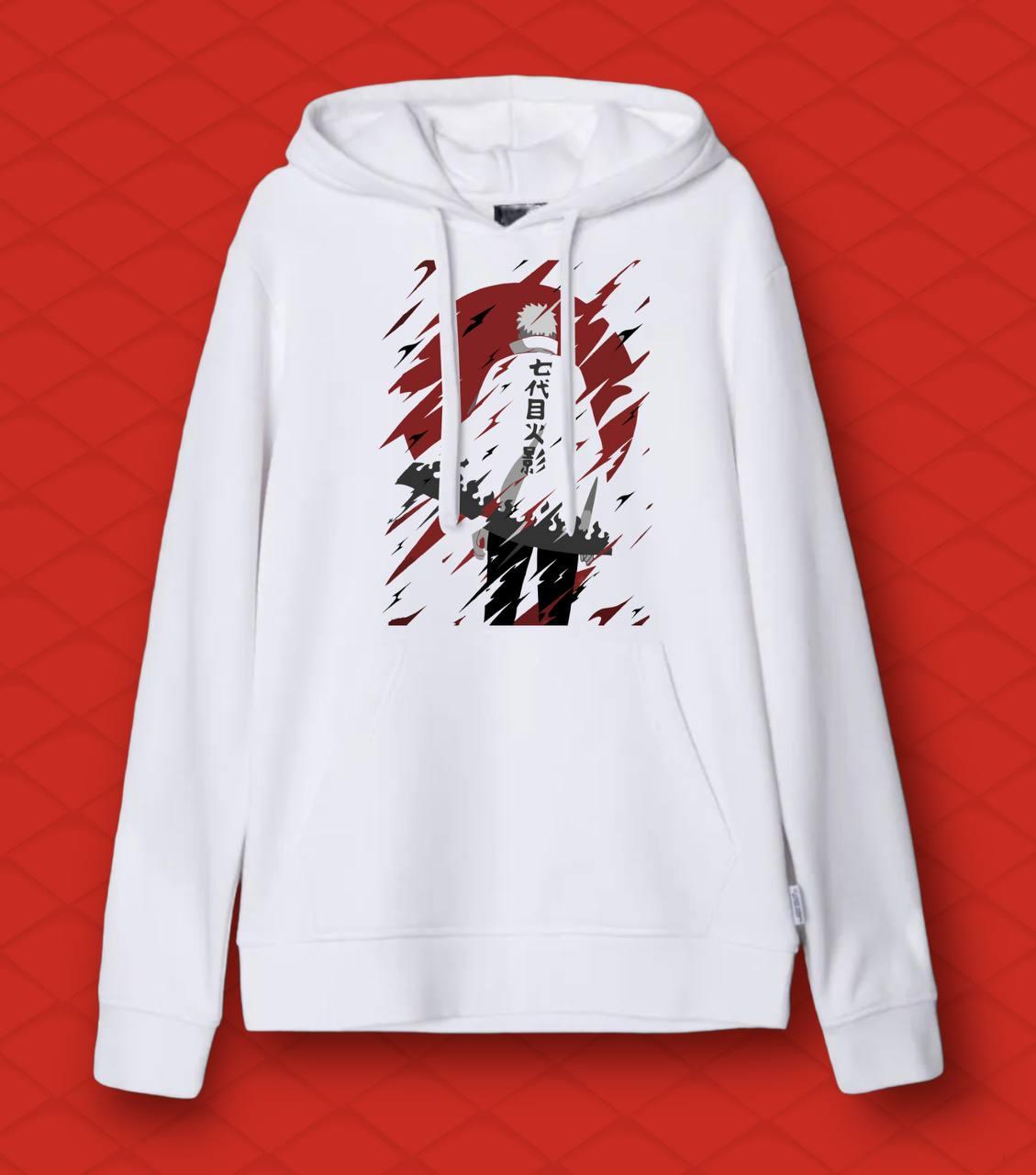 Худі кофта Наруто Naruto