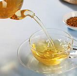 Гречаний китайський чай Ку Цяо 50 г, фото 5