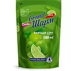 Мило рідке Grand Sharm Перський лайм 500мл