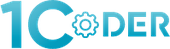 1C Coder