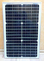 Солнечная панель VSP-20W, Germany standart quality