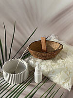 Набір для виготовлення свічок із соєвого воску