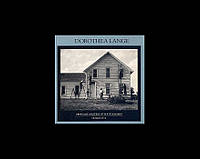 Книга Dorothea Lange: Masters of Photography Series. Б/У