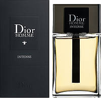 Мужской парфюм Christian Dior Homme Intense (Кристиан Диор Хом Интенс)