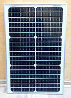 Сонячна панель VSP-20W, Німеччина standart quality