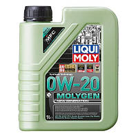 Масло моторное LIQUI MOLY MOLYGEN NEW GENERATION 0W-20