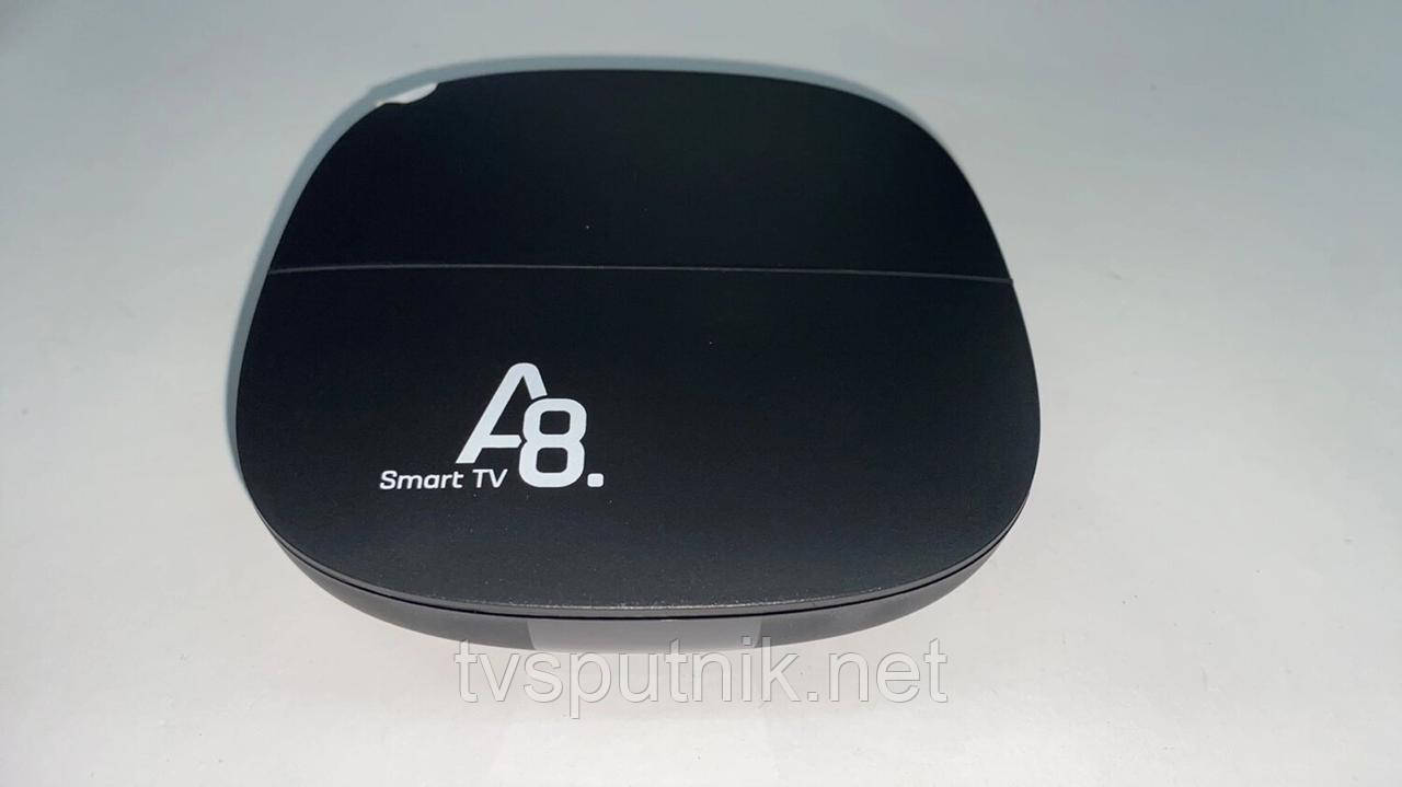 Android приставка Openbox A8 (Smart TV 2/16G) - фото 2 - id-p1755349993