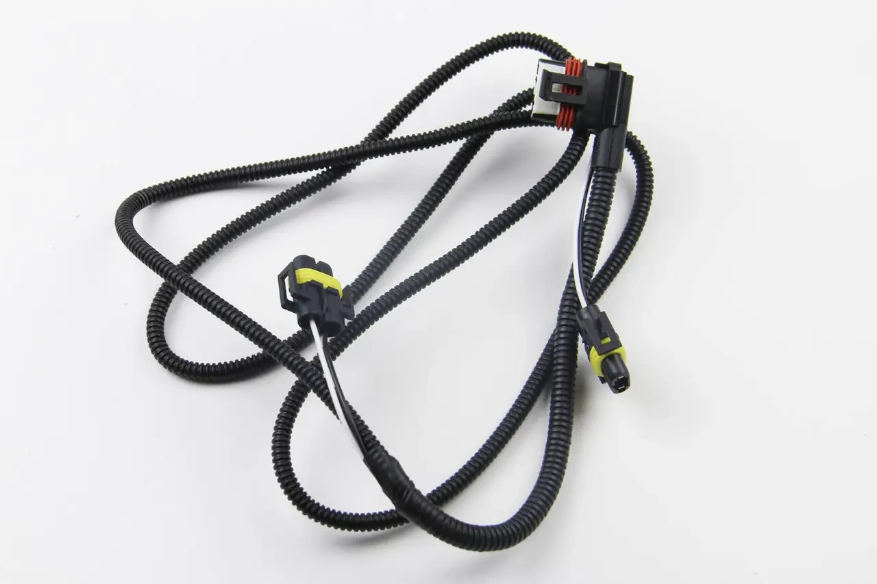 Проводка ВТФ Renault Sandero 2 (Original 240706258R) Рено сандеро, фото 1