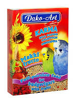 Корм для птахів DAKO-ART 500г MAKKI PAPUGA FALISTA