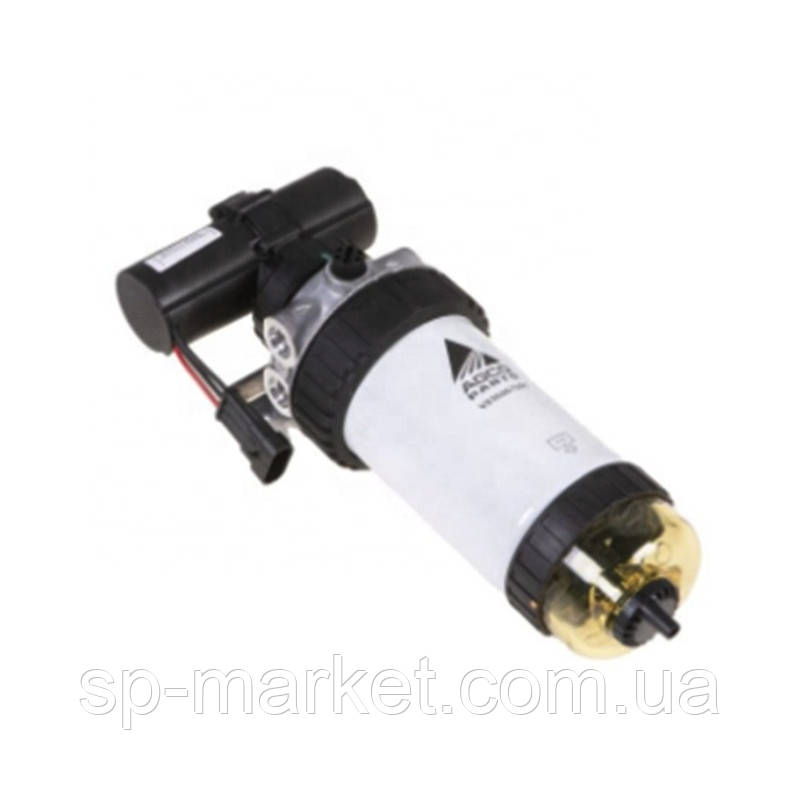 Насос підкачування палива (електро) AST New Holland 837073629 Насос підкачування V837073629, фото 1