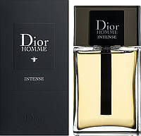 Мужской парфюм Christian Dior Homme Intense (Кристиан Диор Хом Интенс) С магнитной лентой!