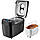 Хлібопіч Unold BACKMEISTER® Big Black 68525, фото 3