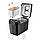 Хлібопіч Unold BACKMEISTER® Big Black 68525, фото 6