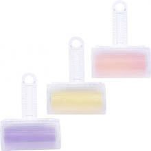 Ролик силіконовий для одягу X2-199 MZOPT