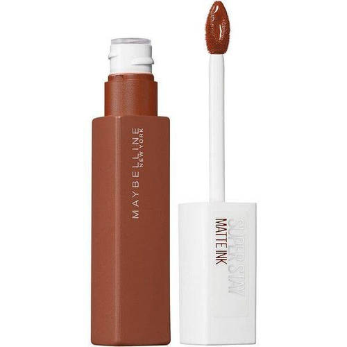 Купить Матовая помада от MAYBELLINE (коричневый), цена 330 ₴ — Prom.ua ...