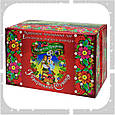 Подарунковий набір чаю в пакетиках Український сувенір Мудрість природи, 6 видів по 12 шт, фото 3