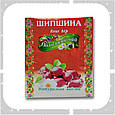 Подарунковий набір чаю в пакетиках Український сувенір Мудрість природи, 6 видів по 12 шт, фото 9