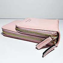 Клатч гаманець для телефону та карток, фото 3