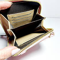 Клатч гаманець для телефону та карток, фото 5