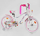 Велосипед Corso Sweety SW 18", фото 6