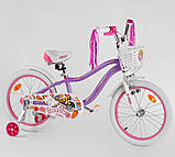 Велосипед Corso Sweety SW 18", фото 5