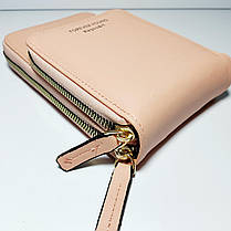 Клатч гаманець для телефону та карток, фото 4