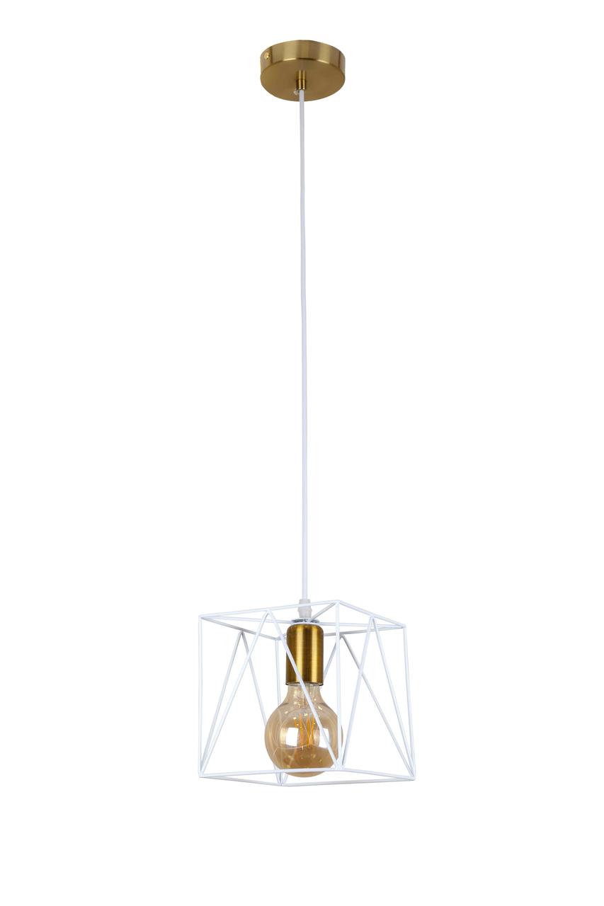 Loft підвіс Levistella 756PR103F-1 BRZ+WH