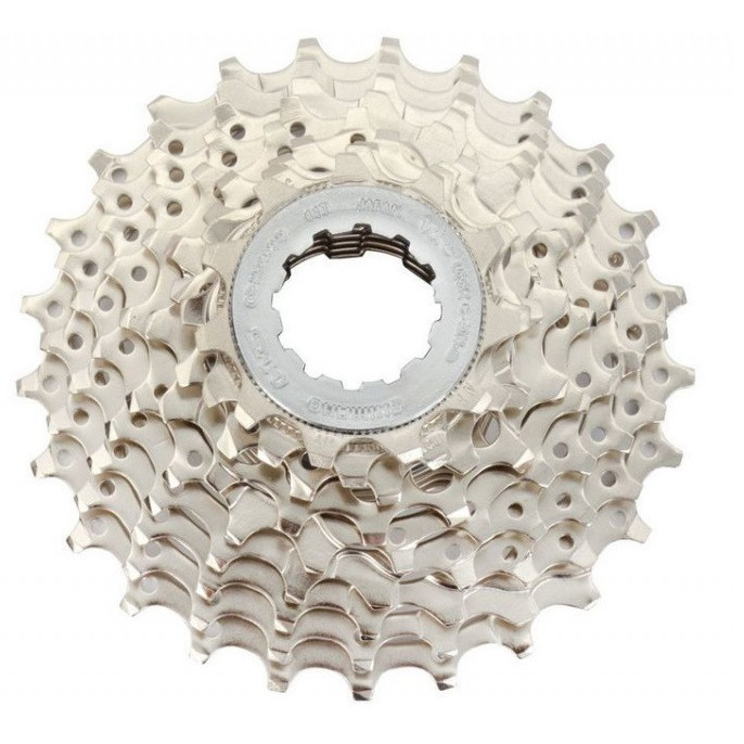 Касета Shimano Alivio/Sora CS-HG400 11-25T 9-швид.