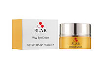 WW Eye Cream Крем "Сяйво" проти зморшок для шкіри навколо очей, 14 мл
