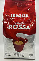 Кава в зернах Lavazza Rossa 1 кг