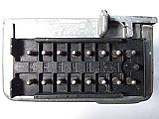 Електронний блок керування AIRBAG MERCEDES-BENZ C-CLASS 1985-1995 0285001078 / 0008207226, фото 4