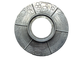 Стерилізатор для банок (алюміній)