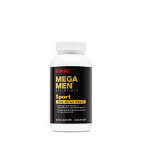 Витамины для мужчин GNC Mega Men Sport One Daily 60 капс.