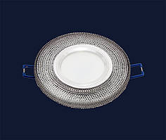 Сучасний врізний світильник 705A58