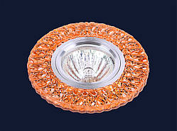 Сучасний врізний світильник 705A65