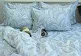 Постільна білизна ранфорс R-T9153, фото 2