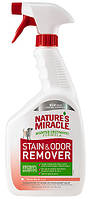 680197/6966 8in1 Nature s Miracle Stain & Odor Remover Уничтожитель собачьих пятен и запахов с ароматом дыни,