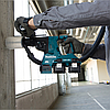 Професійний акумуляторний перфоратор Makita DHR263Z : 2.5 Дж,18В+18В,SDS+ (без Акб та зарядки), фото 10