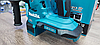 Професійний акумуляторний перфоратор Makita DHR263Z : 2.5 Дж,18В+18В,SDS+ (без Акб та зарядки), фото 8
