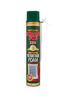 Пена монтажная SomaFix 750ml ручная