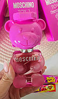 Moschino Toy 2 Bubble Gum оригинал 5 мл - парфуми для женщин медвежонок 5 ml (мини) ЛЮКС КАЧЕСТВО