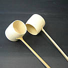 Бамбуковий черпак для чайної церемонії, фото 4