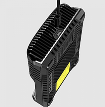 Nitecore UMS4 інтелектуальний зарядний пристрій для АА, ААА, 18650,26650 Li-ion, Ni-MH/Ni-Cd, фото 3